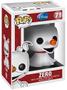 Imagem de Boneco de vinil Funko POP Disney The Nightmare Before Christmas