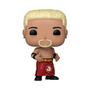 Imagem de Boneco de vinil Funko Pop! Esportes: WWE Rikishi 9.5cm