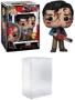 Imagem de Boneco de vinil Funko POP Evil Dead 40th Anniversary Ash