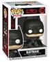 Imagem de Boneco de vinil Funko Pop! Heróis da DC: O Batman - Batman