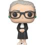 Imagem de Boneco de vinil Funko Pop! Ícones Ruth Bader Ginsburg com protetor