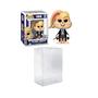 Imagem de Boneco de vinil Funko Pop! Looney Tunes WB 100 Lola Bunny Ravenclaw