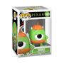 Imagem de Boneco de vinil Funko Pop! Mike de Halloween Disney Pixar 10 cm