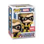 Imagem de Boneco de vinil Funko POP! Nomad (Steve Rogers) 820 9,5 centímetros