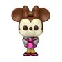 Imagem de Boneco de vinil Funko Pop! Páscoa da Minnie Mouse da Disney Classics