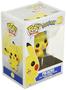 Imagem de Boneco de vinil Funko Pop! Pokémon Pikachu (Ondulando) 9,5 cm