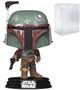 Imagem de Boneco de vinil Funko POP Star Wars The Mandalorian Cobb Vanth