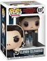 Imagem de Boneco de vinil Funko POP Stranger Things Punk Eleven 9,5 cm