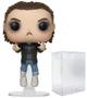 Imagem de Boneco de vinil Funko POP Stranger Things Punk Eleven 9,5 cm