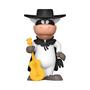 Imagem de Boneco de vinil Funko SODA: HB Quick Draw McGraw 9,5 cm - TV Fans