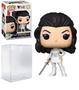 Imagem de Boneco de vinil Funko Wonder Woman Ultra Mod Secret Agent 382