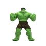 Imagem de Boneco de Vinil Gigante Hulk Esmaga 45 cm