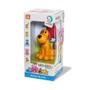 Imagem de Boneco De Vinil Loula Pocoyo 0281 - CardosoToys