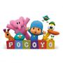 Imagem de Boneco de Vinil LOULA Turma Pocoyo 10cm