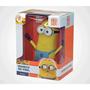 Imagem de Boneco de Vinil Minions Kevin - Lider - Lider Brinquedos