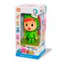 Imagem de Boneco de Vinil - Nina - Turma do Pocoyo - 15 cm - Verde - Cardoso