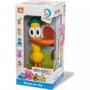 Imagem de Boneco de vinil pato pocoyo - cardoso toys