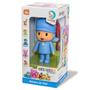 Imagem de Boneco de Vinil Pocoyo 13cm Turma do Pocoyo - Cardoso Toys