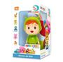 Imagem de Boneco De Vinil Pocoyo Cardoso Toys Nina - 275