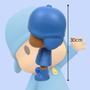 Imagem de Boneco de vinil pocoyo grande