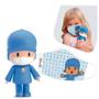 Imagem de Boneco de vinil pocoyo vai pa onde com mascara