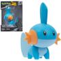 Imagem de Boneco de Vinil Pokémon Mudkip 10cm Sunny