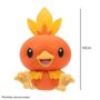 Imagem de Boneco de Vinil Pokémon Torchic 10cm Sunny