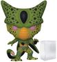 Imagem de Boneco de vinil POP Dragon Ball Z Cell (First Form) com caixa