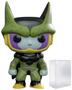 Imagem de Boneco de vinil pop Funko Anime Dragon Ball Z Perfect Cell