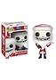 Imagem de Boneco de vinil pop FunKo Nightmare Before Christmas Santa Jack