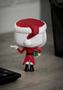 Imagem de Boneco de vinil pop FunKo Nightmare Before Christmas Santa Jack