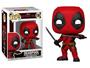 Imagem de Boneco de Vinil POP Marvel - Deadpool & Wolverine (9,5 cm)