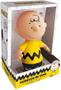 Imagem de Boneco de vinil snoopy - charlie brown