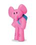 Imagem de Boneco de Vinil - Turma do Pocoyo - Elefanta Elly - 15 cm - Cardoso Toys