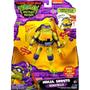 Imagem de Boneco Deluxe Donatello Tartarugas Ninja - Sunny 3671