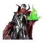 Imagem de Boneco Deluxe MK Commando Spawn de 12"