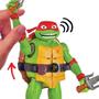 Imagem de Boneco Deluxe Raphael Tartarugas Ninja - Sunny 3671