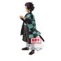 Imagem de Boneco Demon Slayer Kimetsu no Yaiba Tanjiro Kamado Grandista Bandai Banpresto