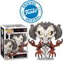 Imagem de Boneco Diablo IV Mephisto Pop Funko 1008 - 889698823722