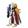 Imagem de Boneco Digimon Anime Heroes Omegamon - Fun F0096-0