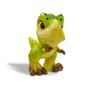 Imagem de Boneco Dino Baby Dinossauro Jurassic Park Original 27c Pupee