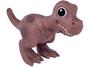 Imagem de Boneco Dino World Baby T Rex Dinossaurinhos - Cotiplás (2878)