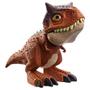 Imagem de Boneco Dinossauro Carnotaurus Toro Jurassic World - Mattel