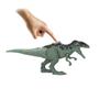 Imagem de Boneco Dinossauro Com Som Giganotosaurus 30Cm Jurassic World