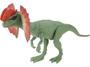 Imagem de Boneco Dinossauro Dilophosaurus Jurassic World Mattel