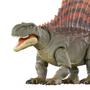 Imagem de Boneco Dinossauro Dimetrodon Jurassic World Hammond Collection HTV65 Mattel