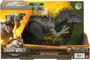 Imagem de Boneco Dinossauro Dryptosaurus Com Som Jurassic World - Mattel HLP15
