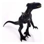 Imagem de Boneco Dinossauro Indominus Raptor Miniatura Action Figure