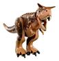 Imagem de Boneco Dinossauro Jurassic World Carnotaurus 