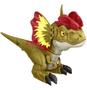 Imagem de Boneco Dinossauro Jurassic World Dilophosaurus - Mattel